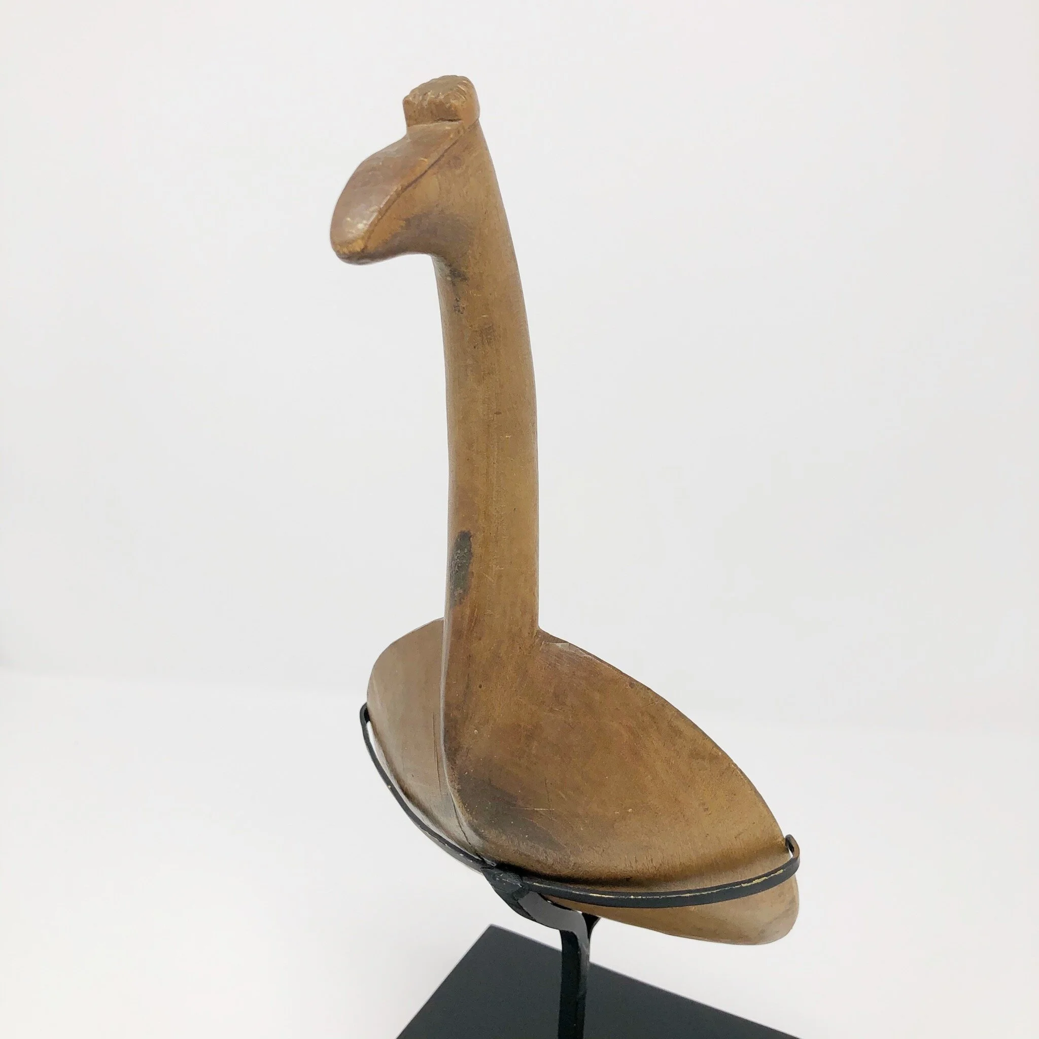 ladle with boot back view.JPG