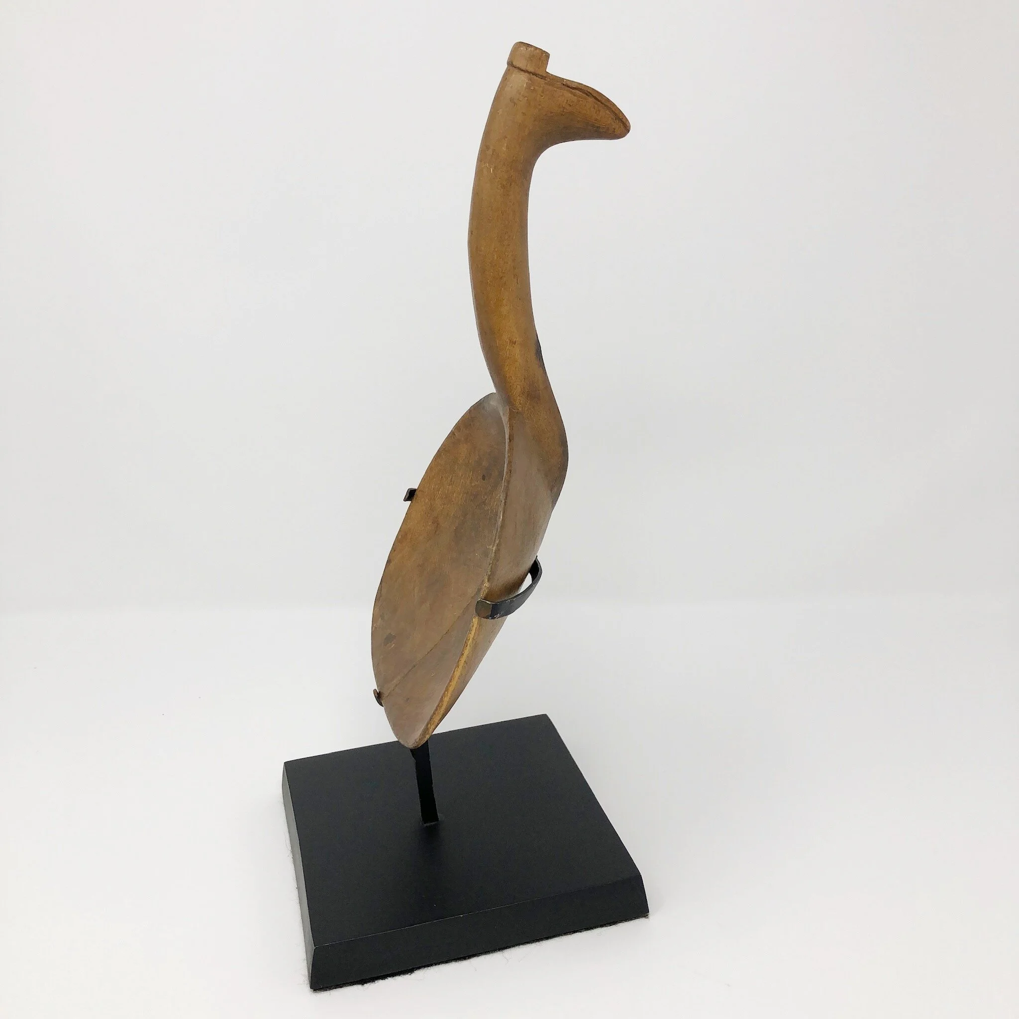 ladle with boot and stand full .JPG