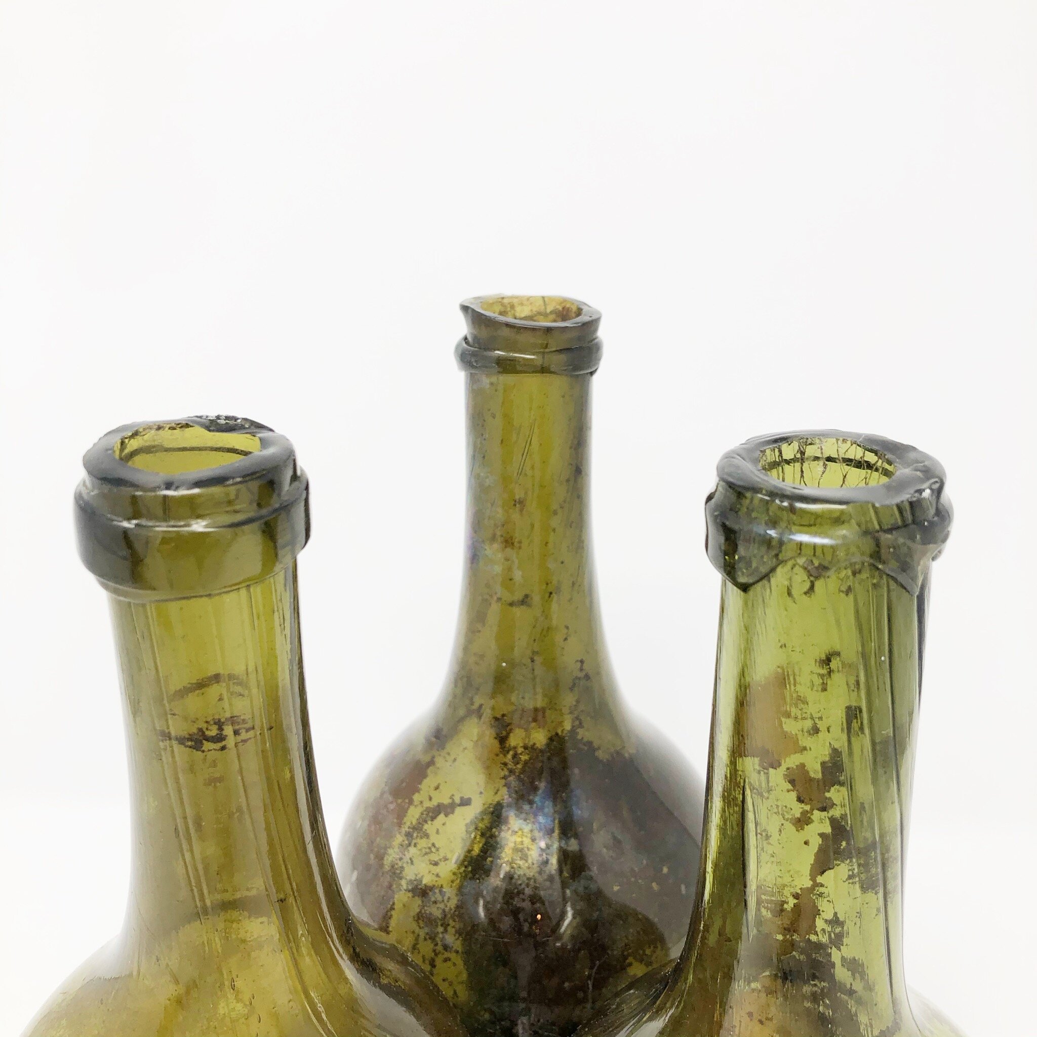 Greeb Glass Bottles tops.JPG
