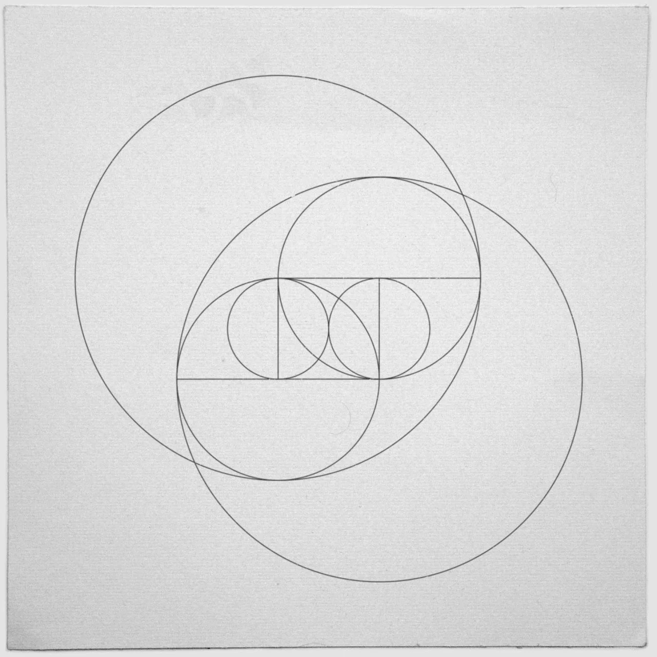 Tilman Zitzman - Geometry Daily