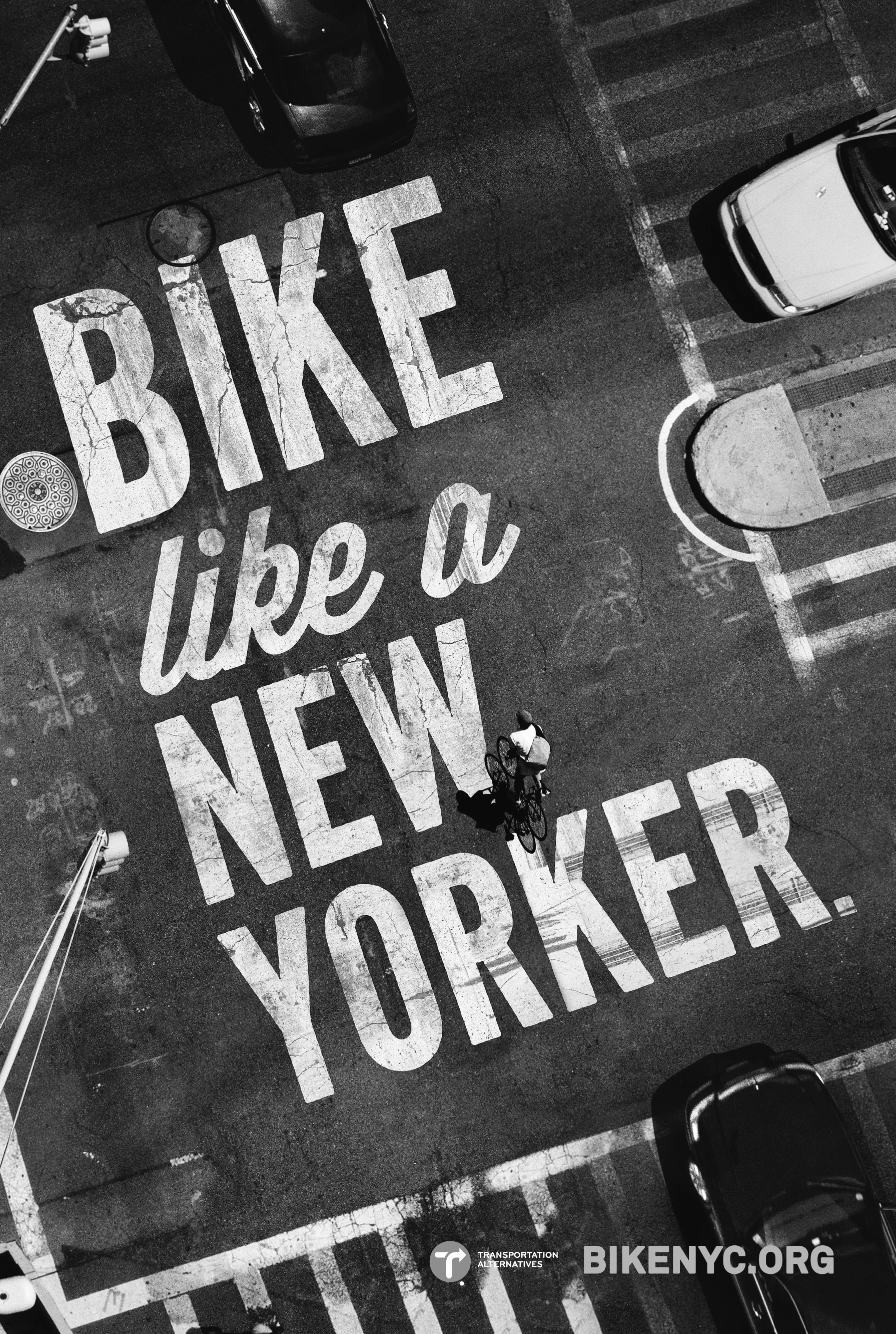 Mother New York - BikeNYC