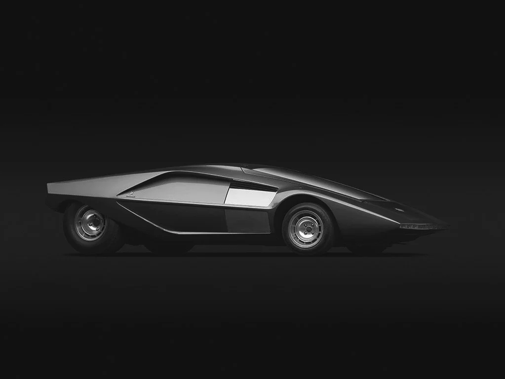 High Museum of Art Atlanta - Dream Cars