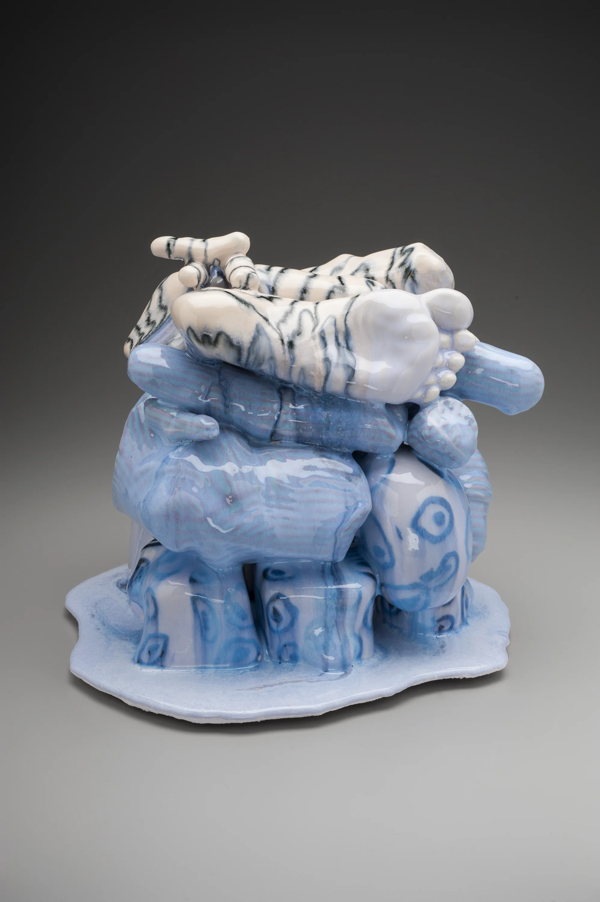 Land Body 13 (alternate view)