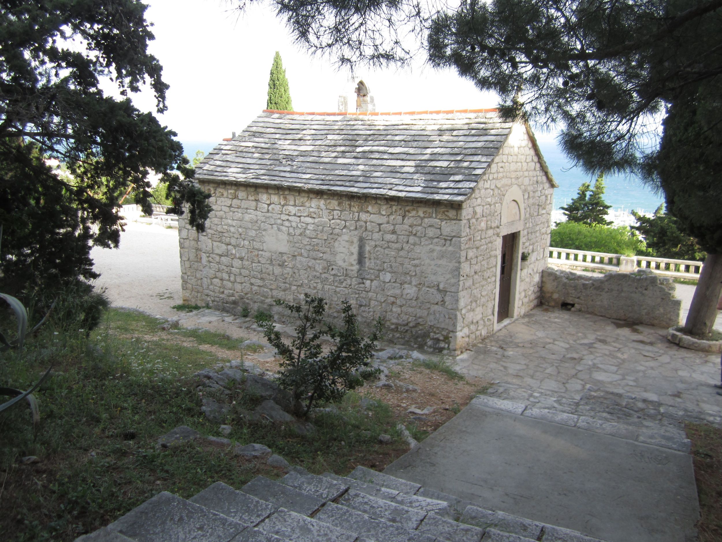 Church on Split trail.jpg