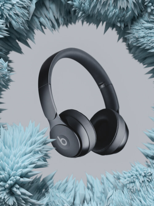 Beats Solo Pro — Matt Whitewood - designer / director.