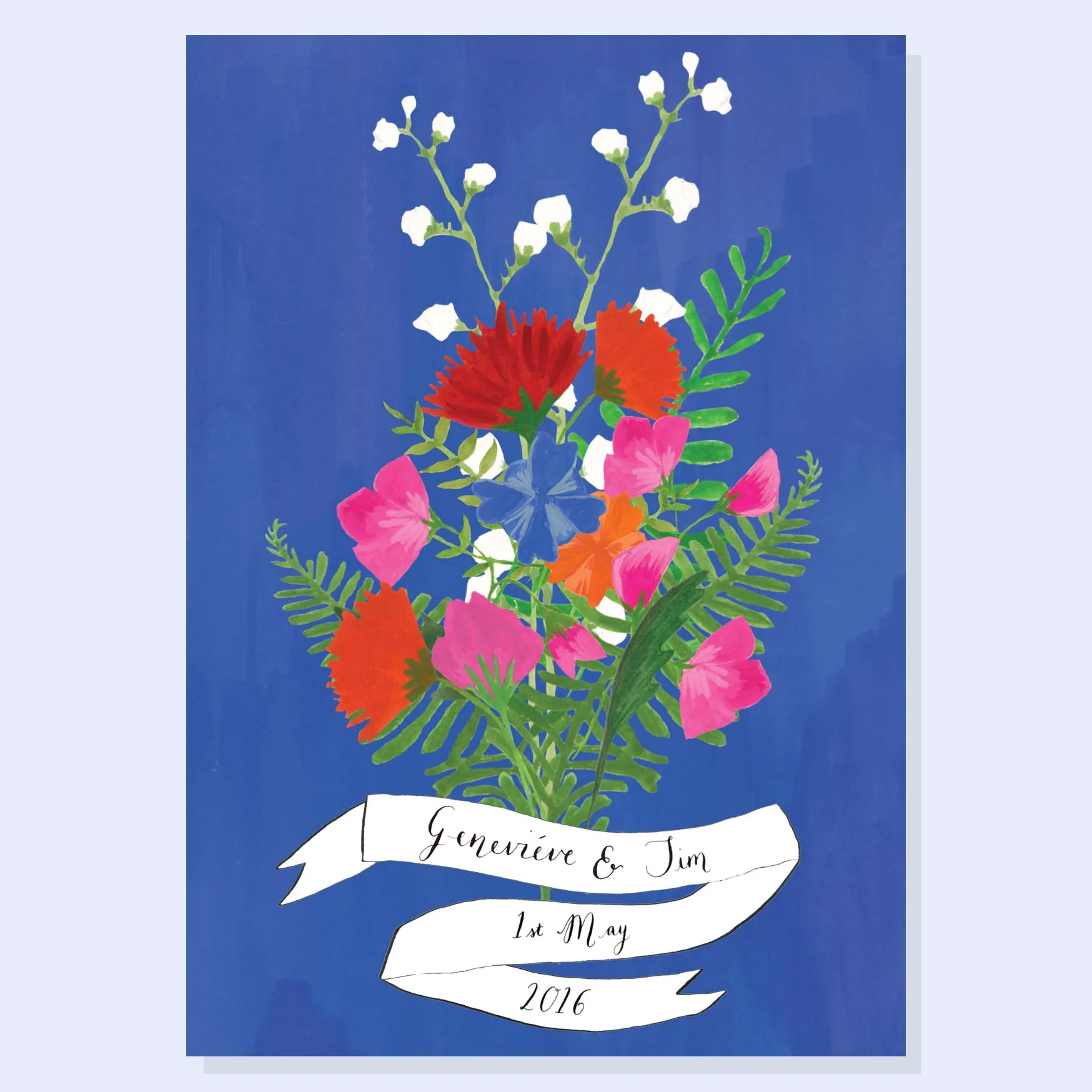 Garden Party