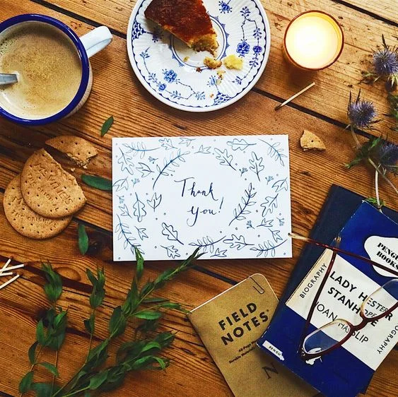 Card for Papier - Image by Papier