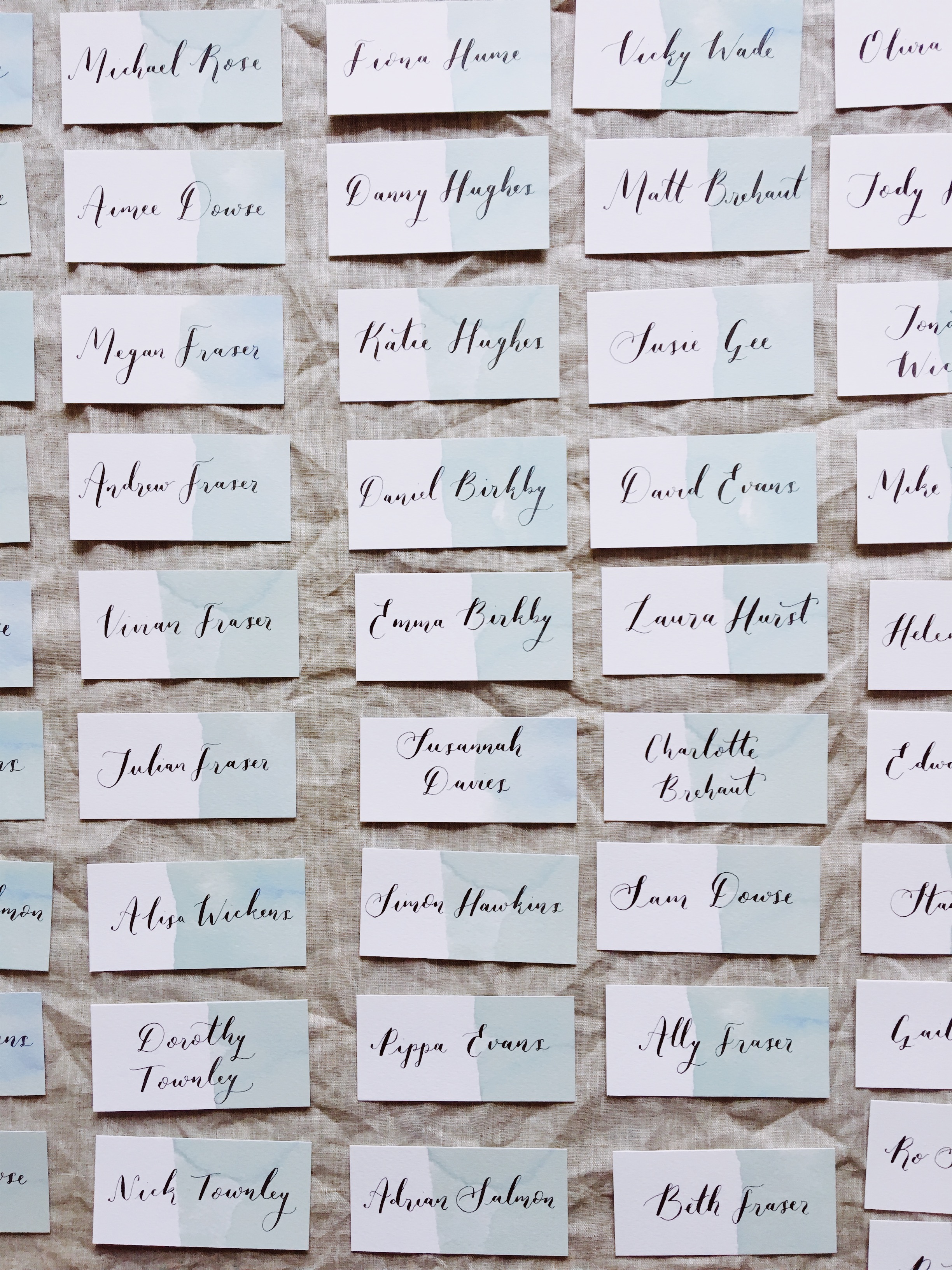 Dip Dye Place Card Full Peggy and Kate.jpeg