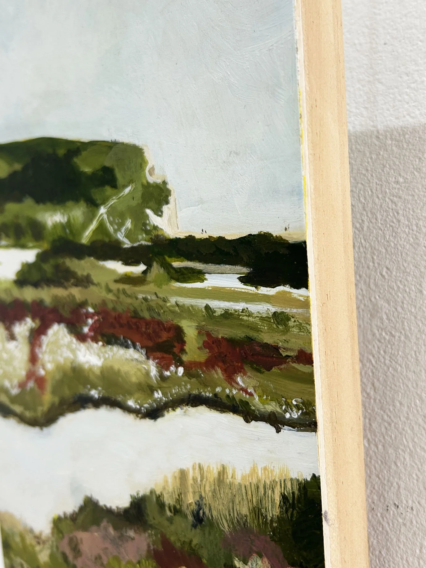 Seven Sisters Country Park Study Kate Cronk side.jpg