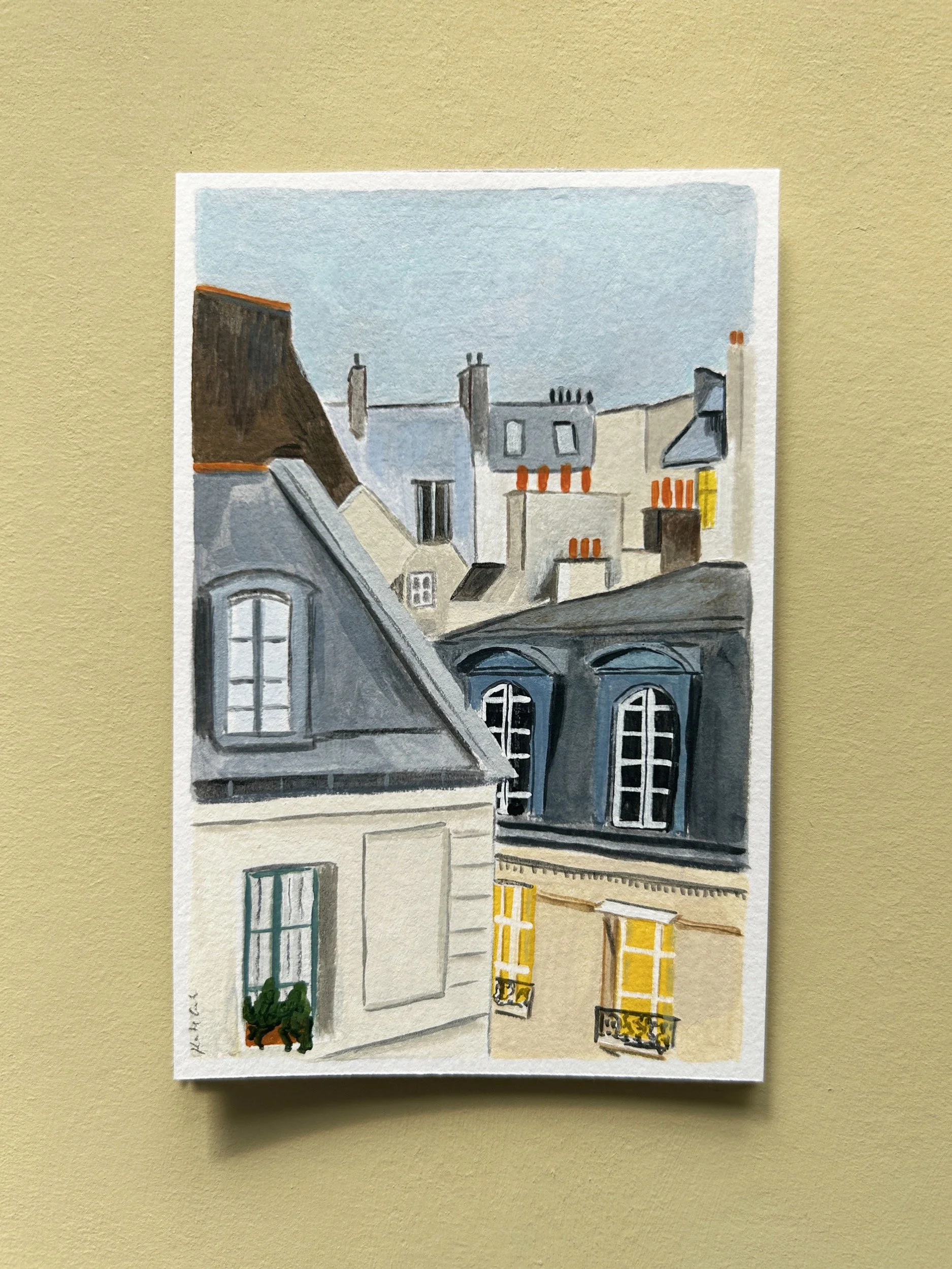 Paris Rooftops Original-peggy-and-kate.jpg