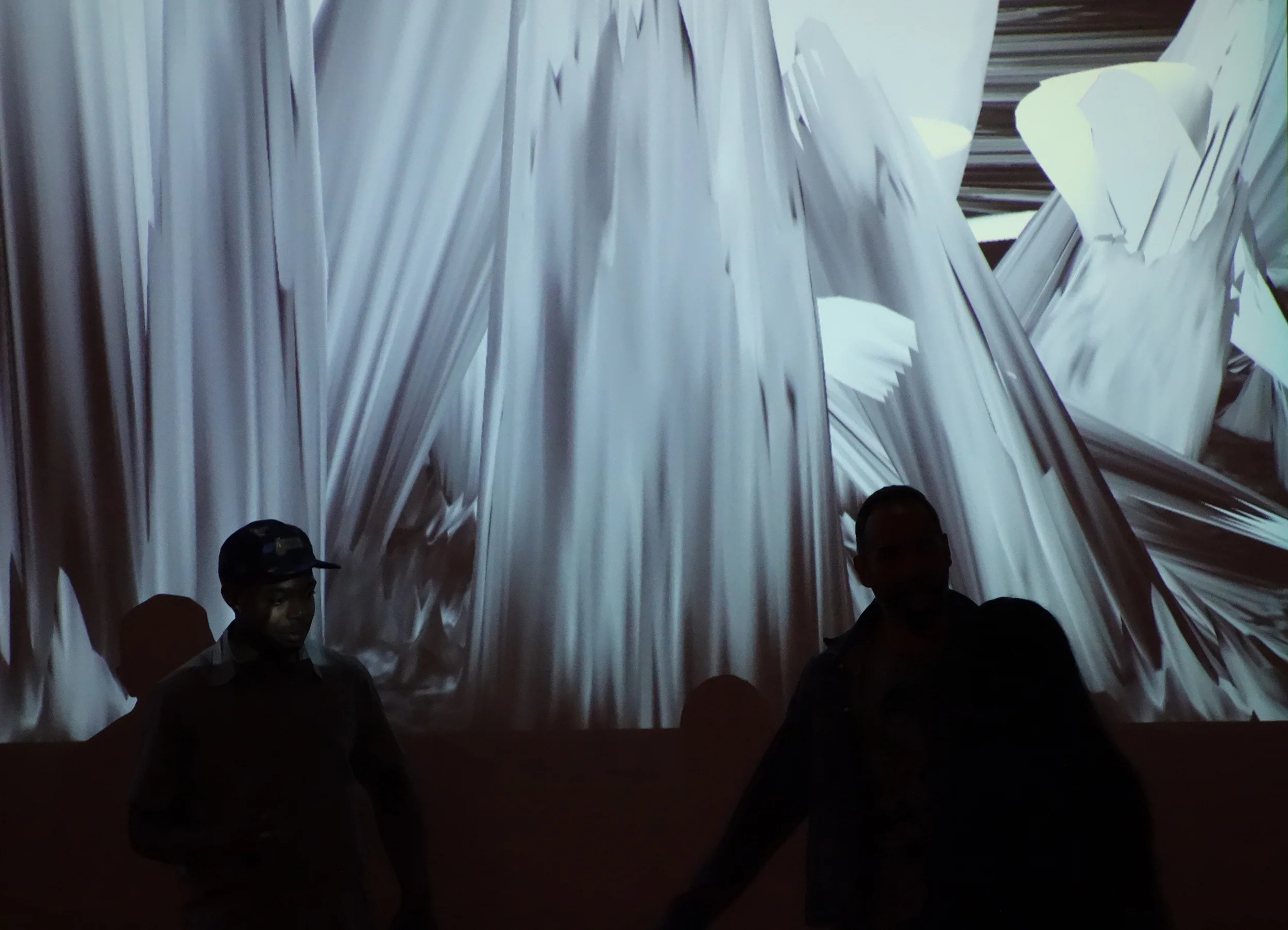 MELT at CAMH, 2013