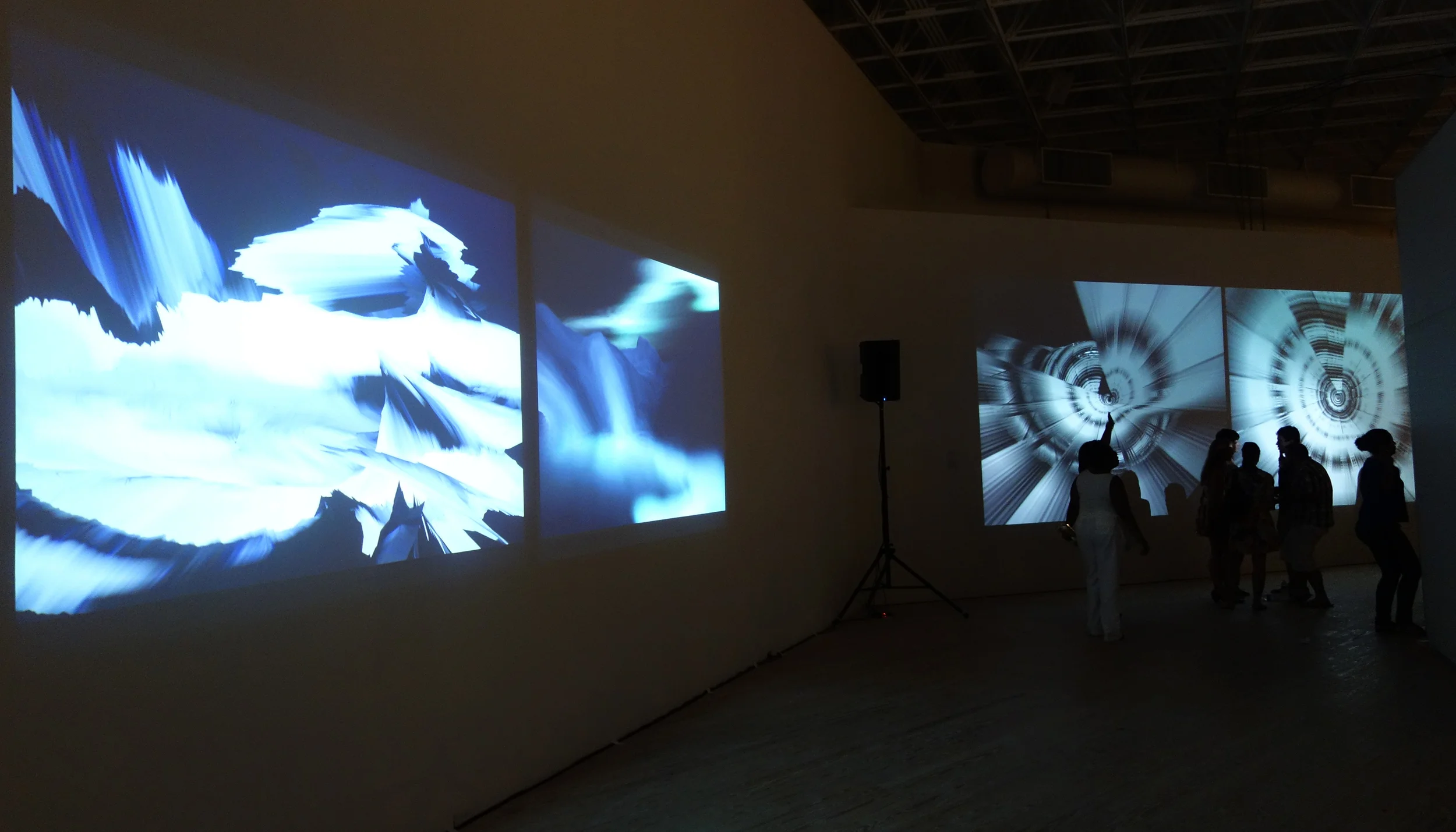 MELT at CAMH, 2013