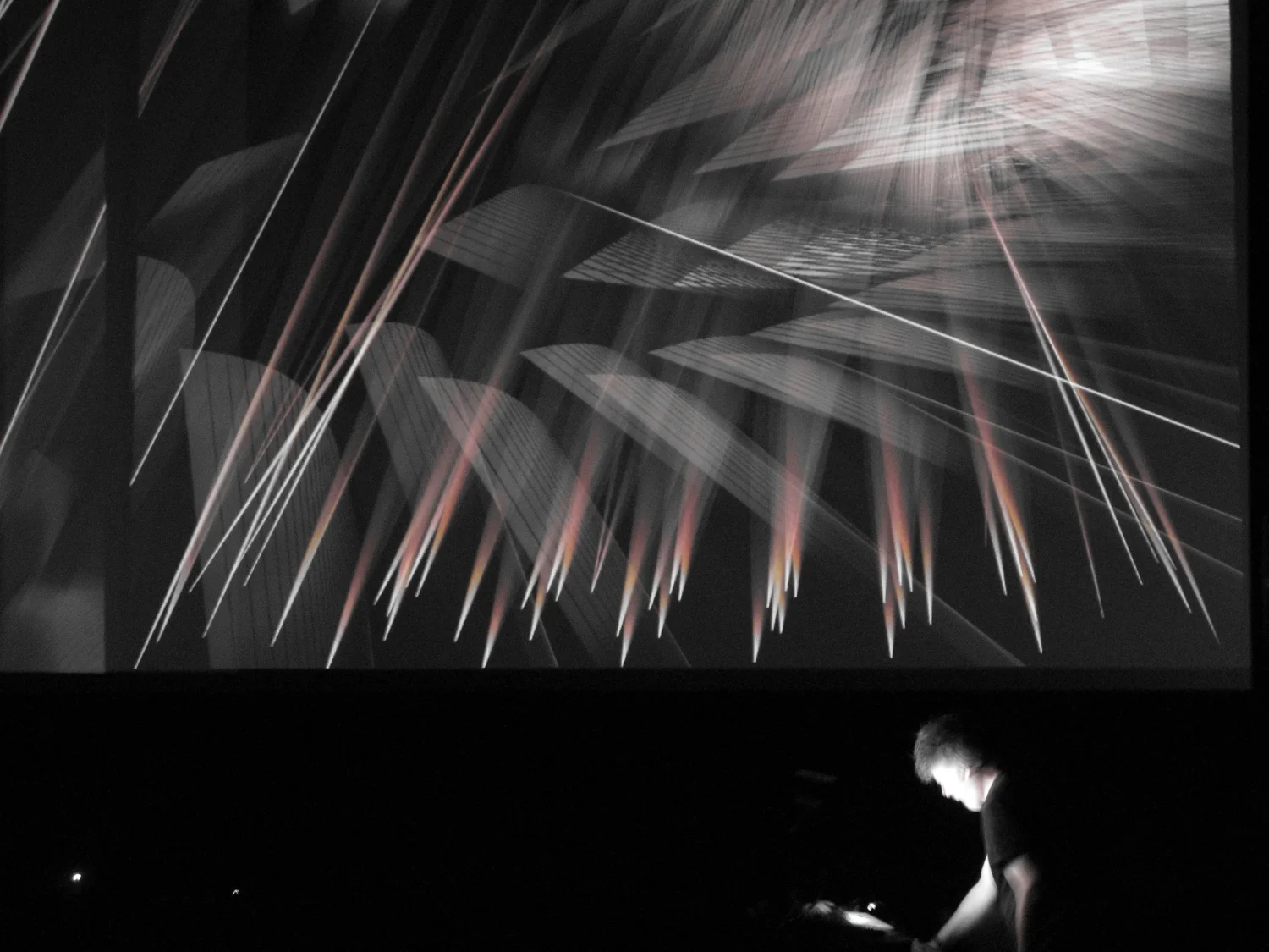 NoiseFold performs Alchimia