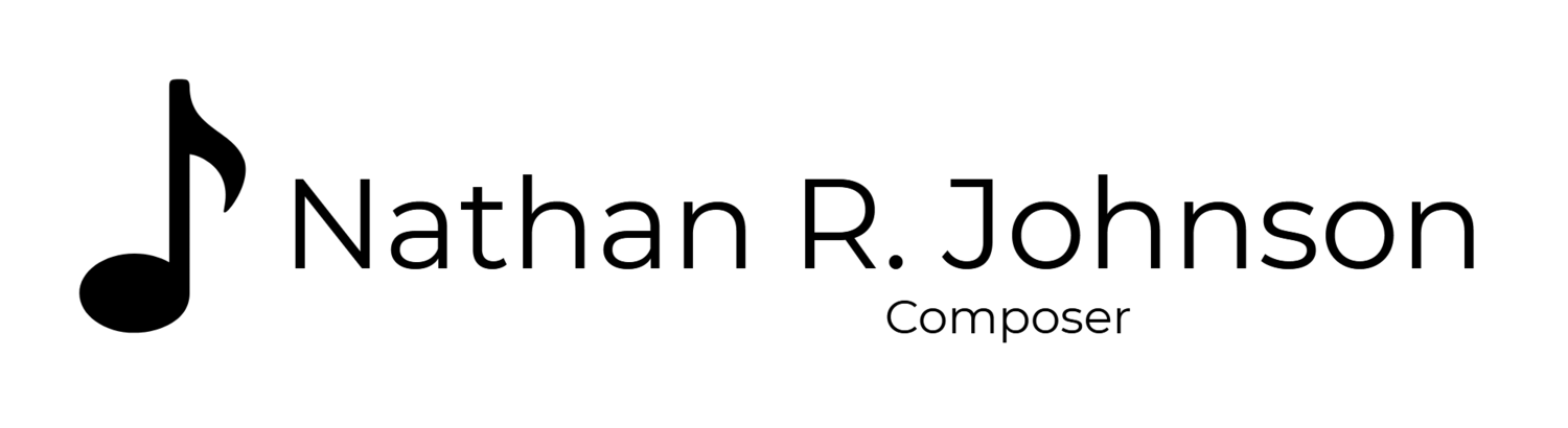 Nathan R. Johnson (composer)