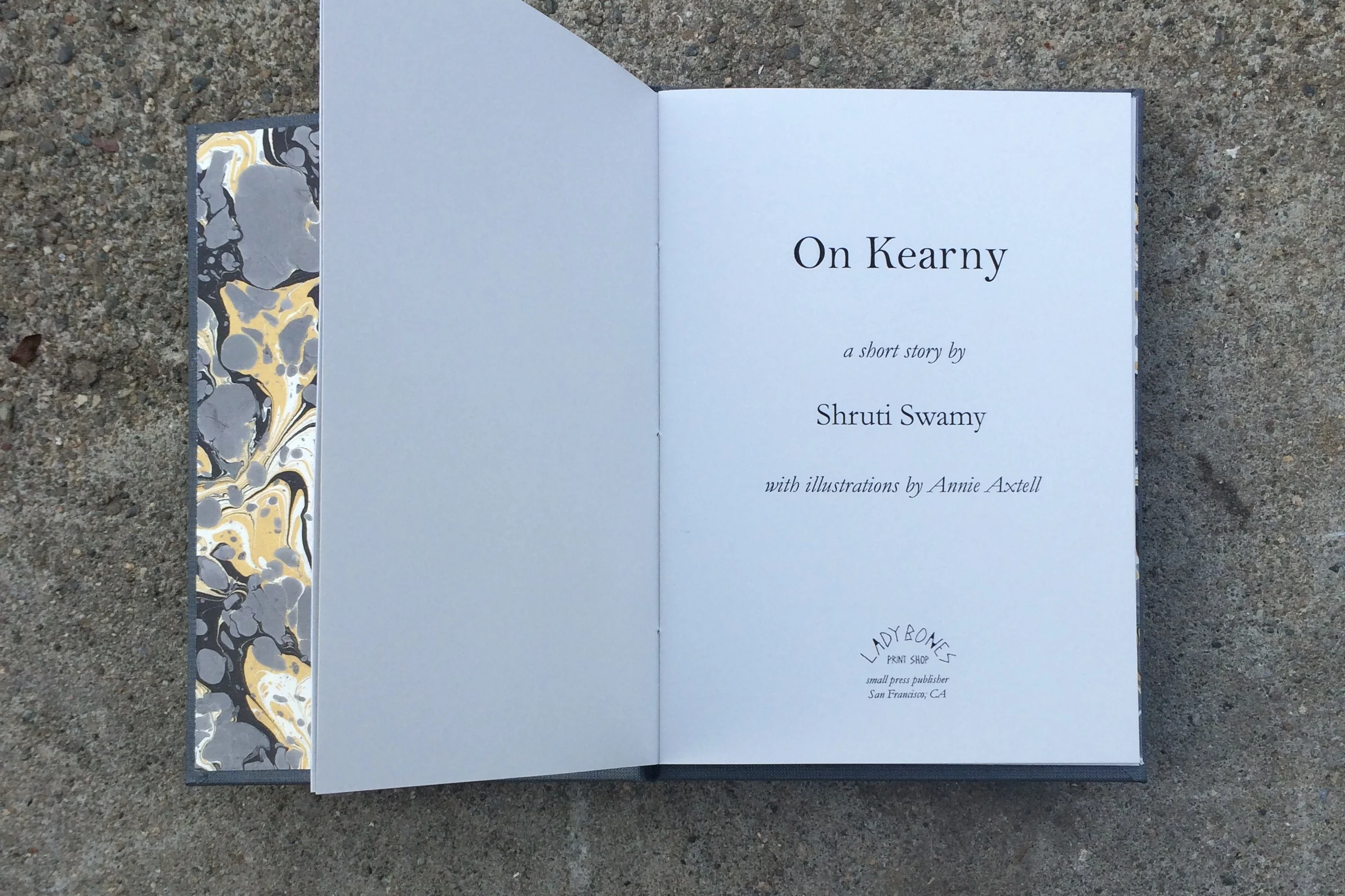 Title page 