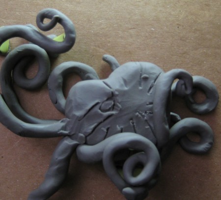9-Octo-N light