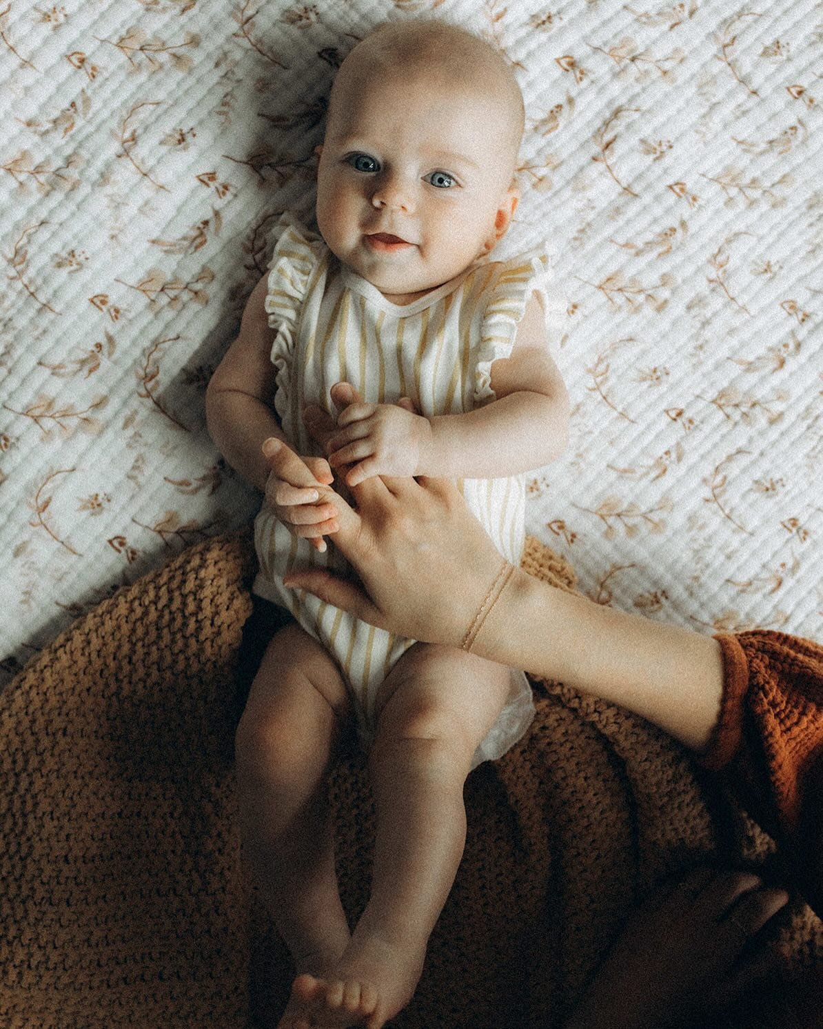 One year ago today 💫

They aren&rsquo;t lying when they say time flies 🥹 

📸 @whit.mcguire