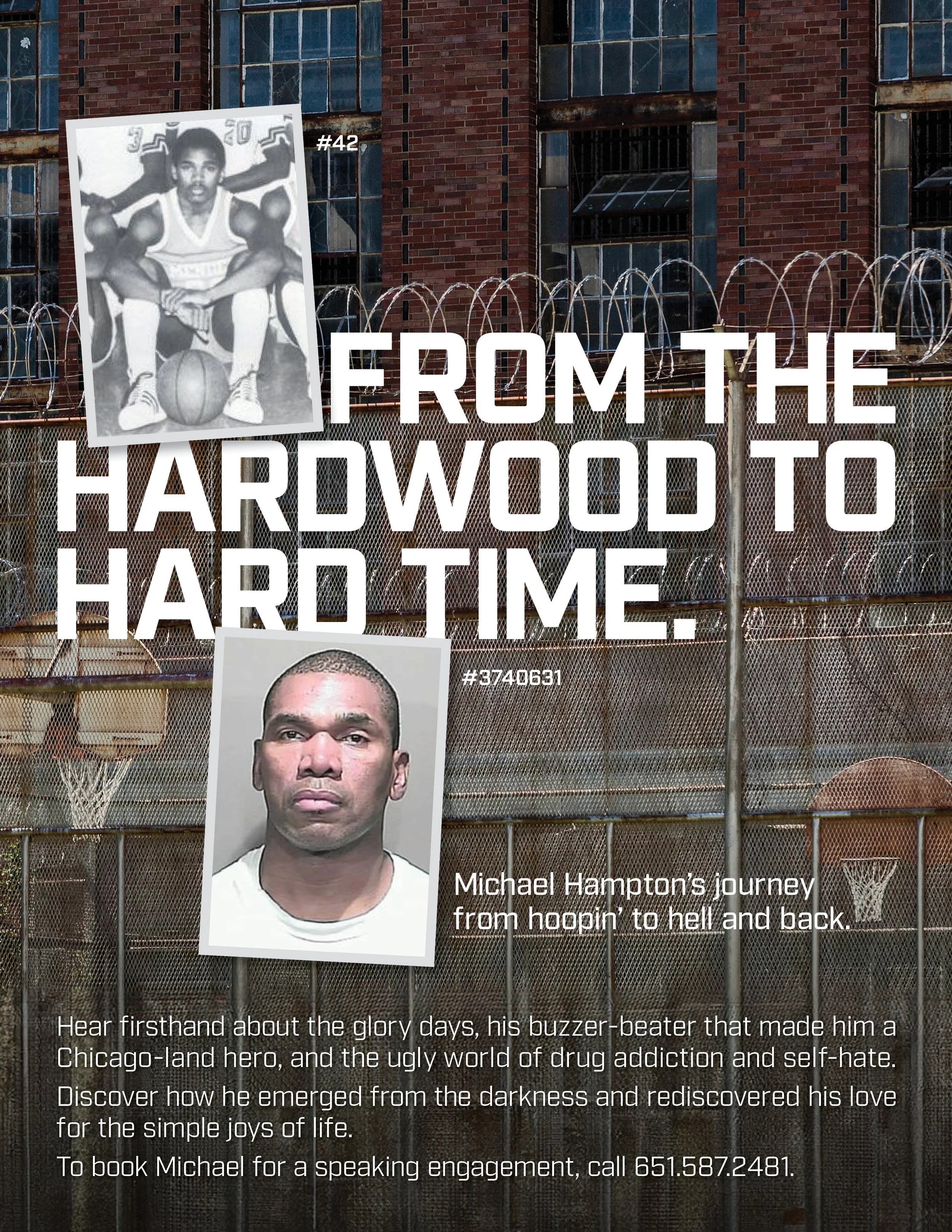  hardwood/hard time 