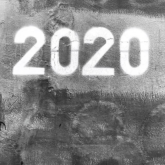 2020...you smoothed out the rough spots yet? We&rsquo;d like to get back to life. #missingpeople #missingthegym #2020startover #shelterinplace #shelterdesign
