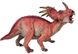 Styracosaurus - new 2011.png