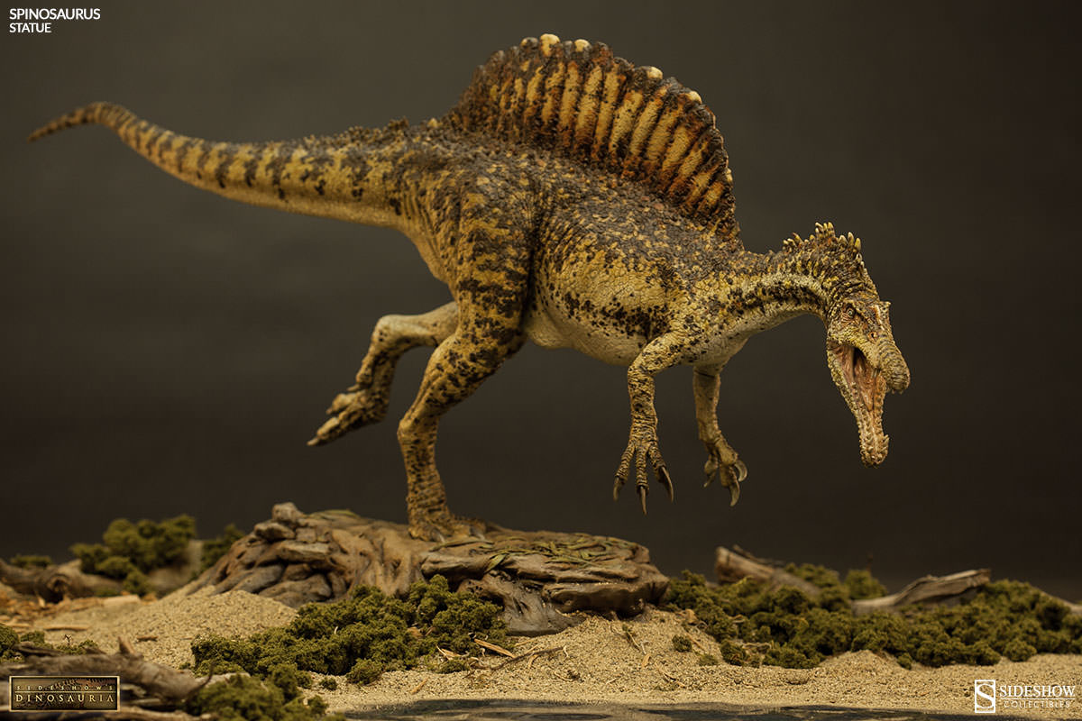 dinosaur collectible figures