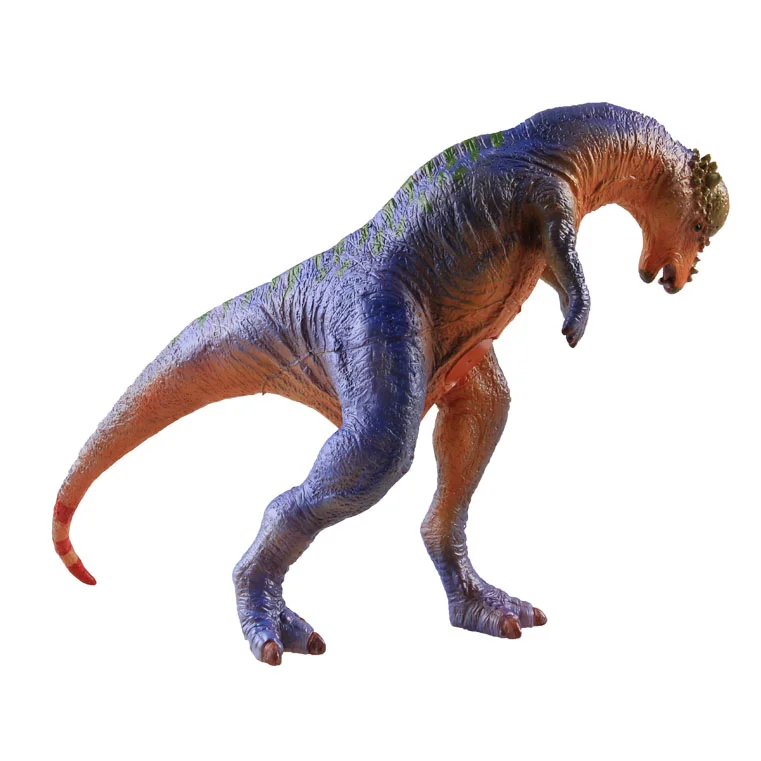 pachycephalosaurus toy