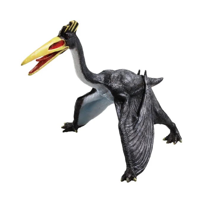 quetzalcoatlus figure