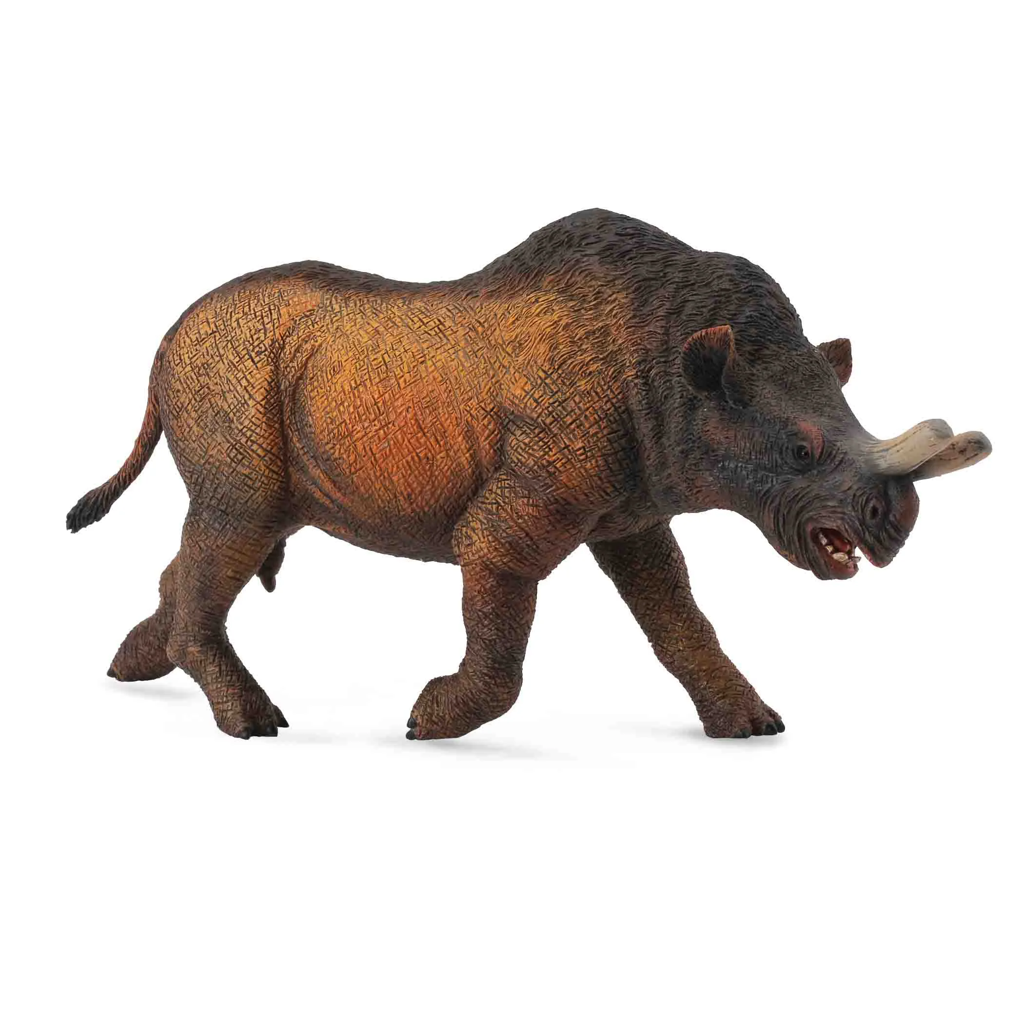 Deluxe Megacerops new 2012 CollectA — DeJankins