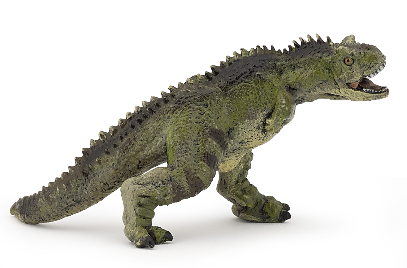 Papo Mini Tub Dinosaurs — DeJankins