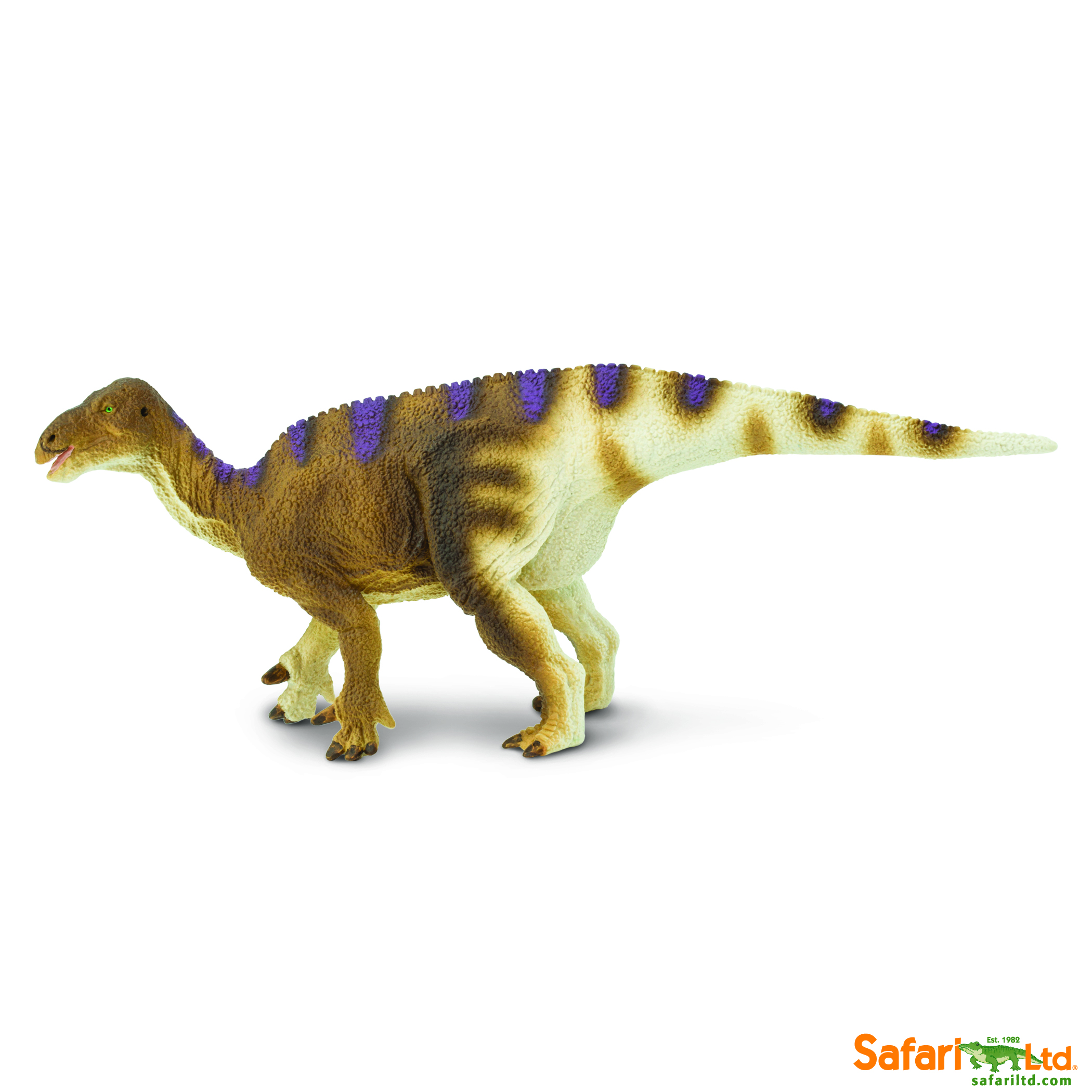 Spinosaurus Safari Ltd. Dinosaurier 279329