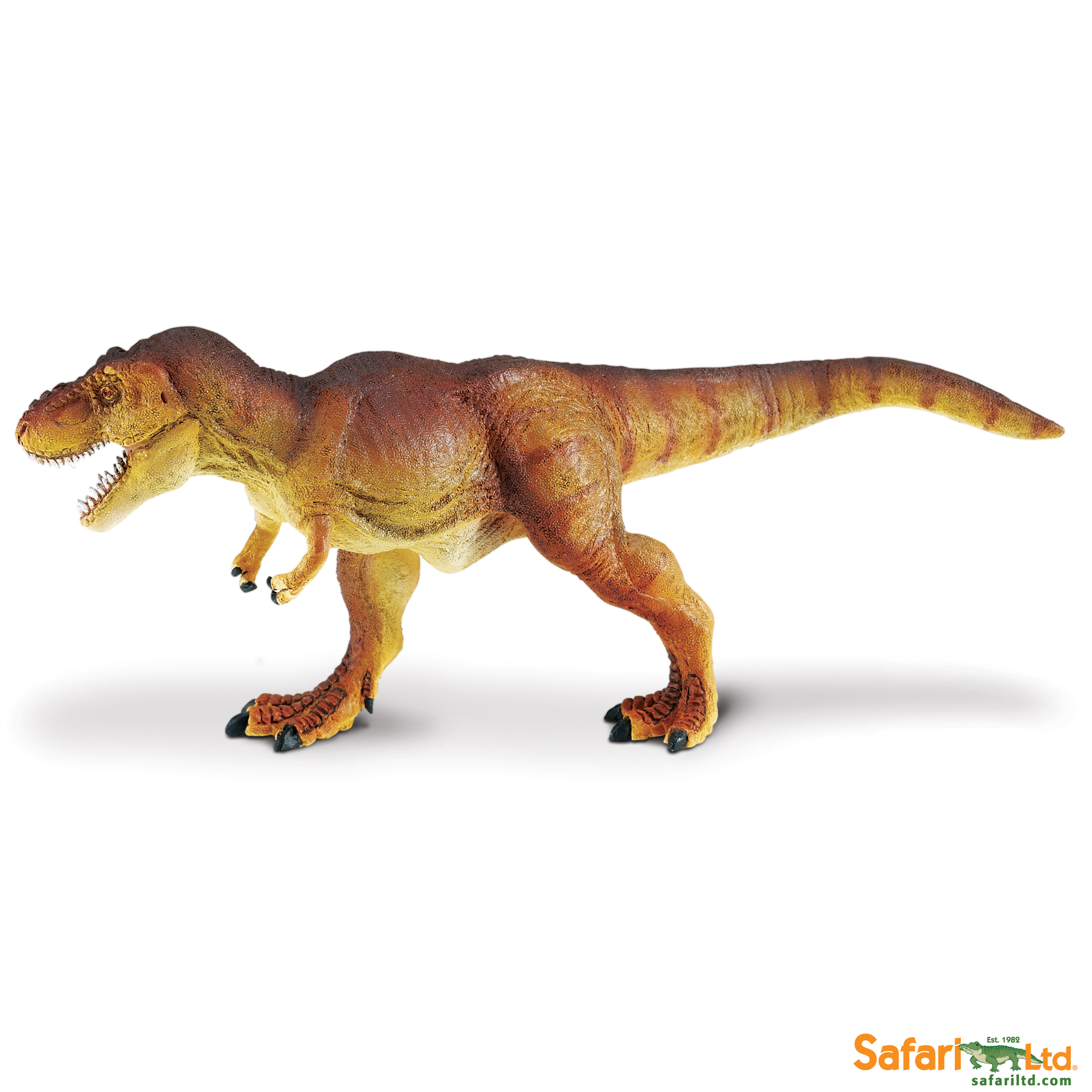 Safari Ltd Wild Safari Prehistoric World Tyrannosaurus Rex 