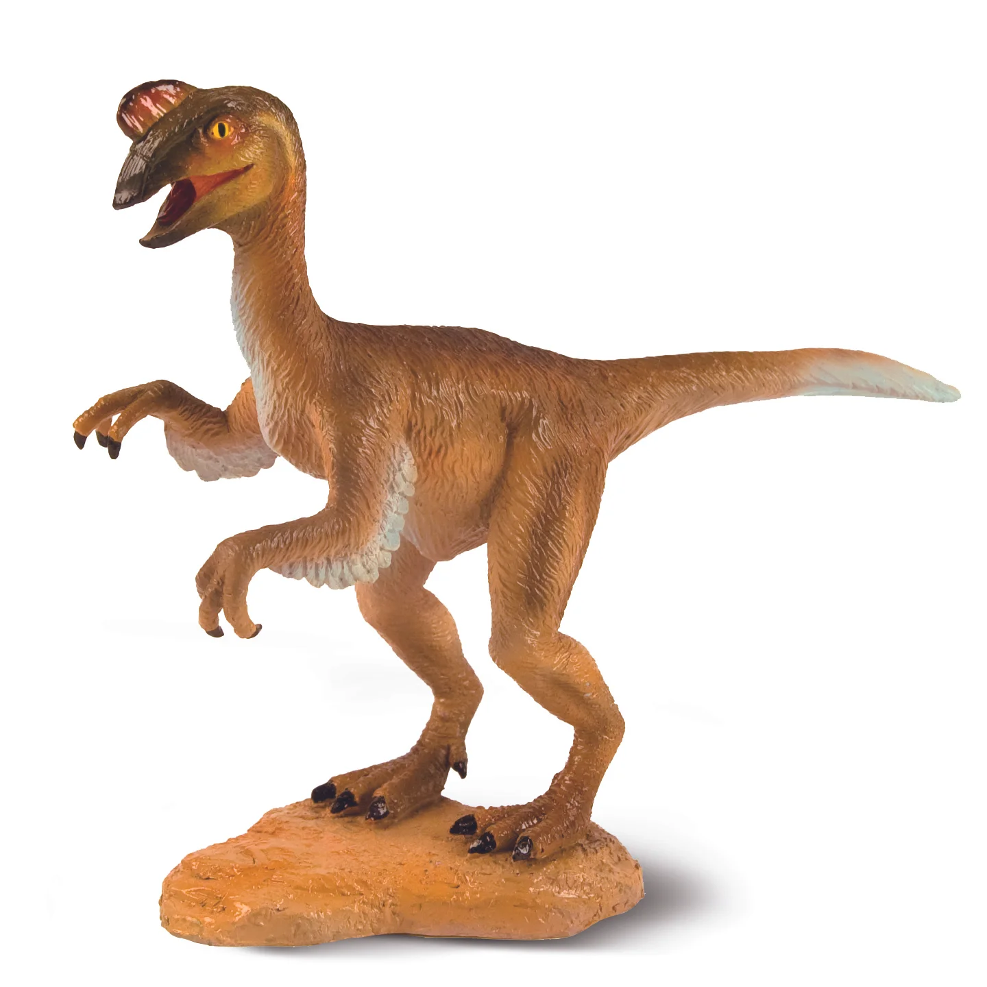 Овираптор динозавр картинки