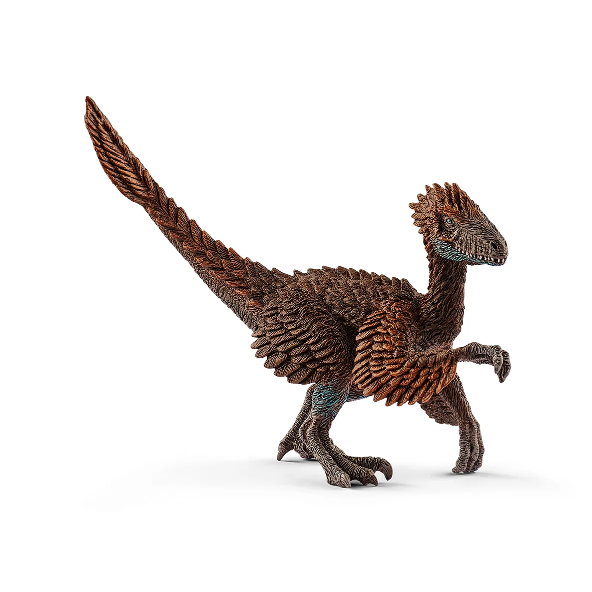 Feathered Raptors Set of 3 - new 2017 