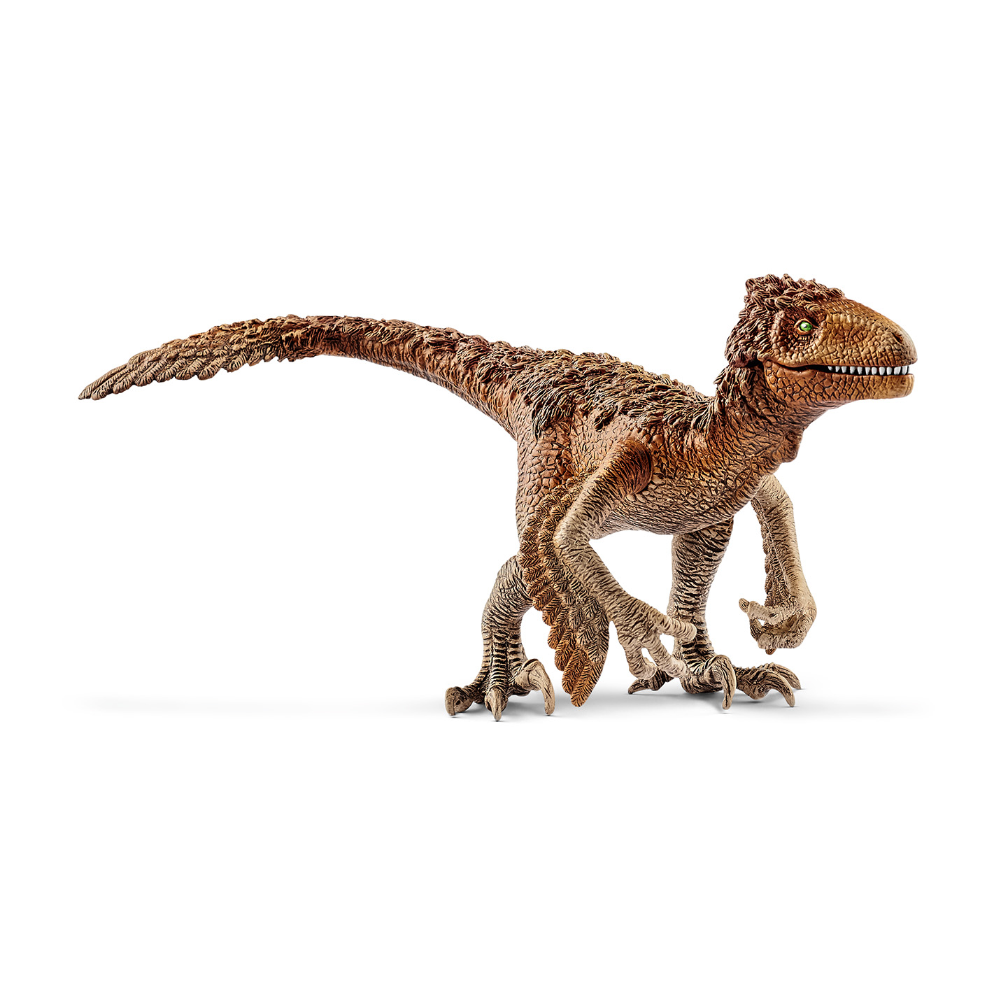 schleich lizard