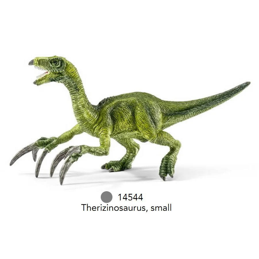 Schleich 2015 World of History Therizinosaurus 14544.jpg