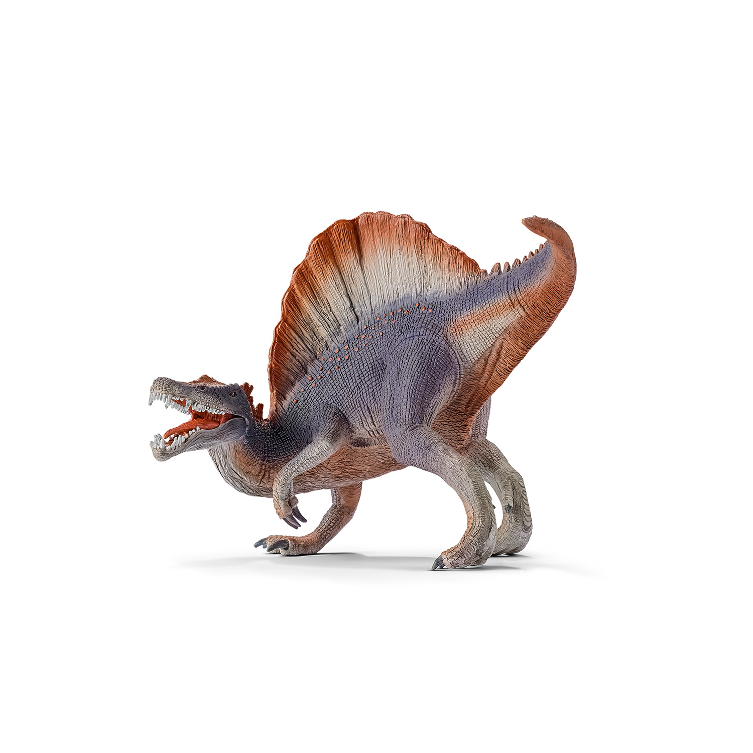 Schleich Mini Dino Blue Spinosaurus NEW 