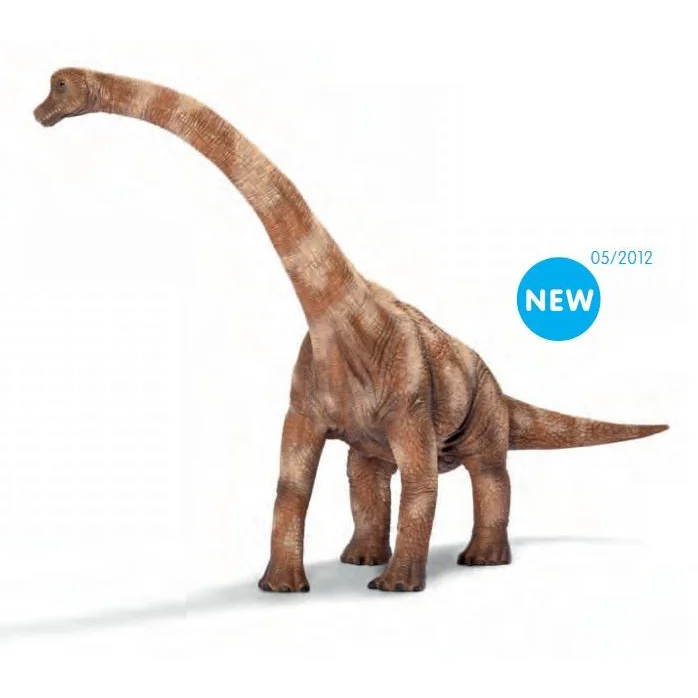 2012 Schleich Brachiosaurus.jpg