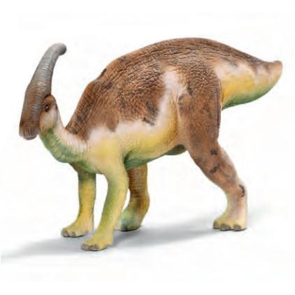 Parasaurolophus New 2017 Schleich