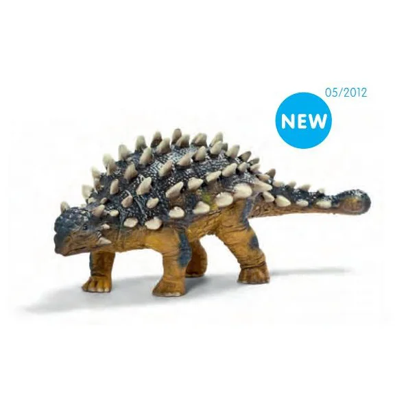 2012 Schleich Saichania.jpg