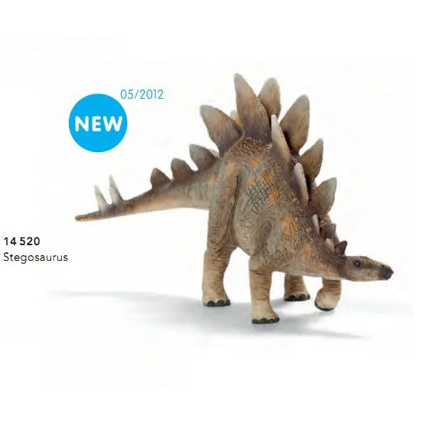 2012 Schleich Stegosaurus.jpg