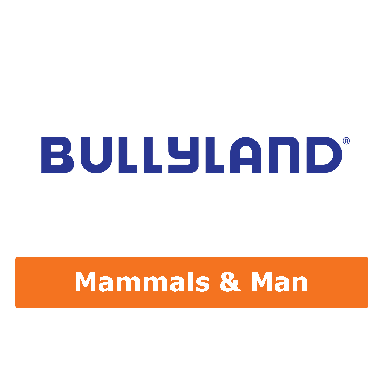 Bullyland Mammals.jpg