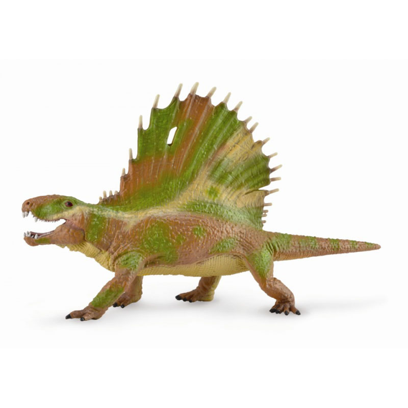 CollectA ESTEMMENOSUCHUS 1:20 DELUXE Prehistoric plastic toy animal NEW 