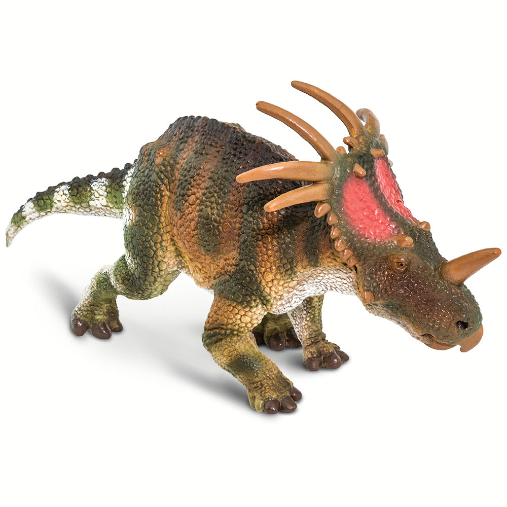 Vagaceratops 14 cm Serie Dinosaurier Safari Ltd 301829 