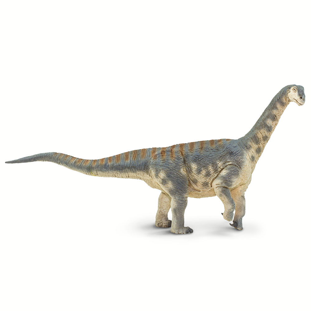 Pachyrhinosaurus Wild Safari Prehistoric World 