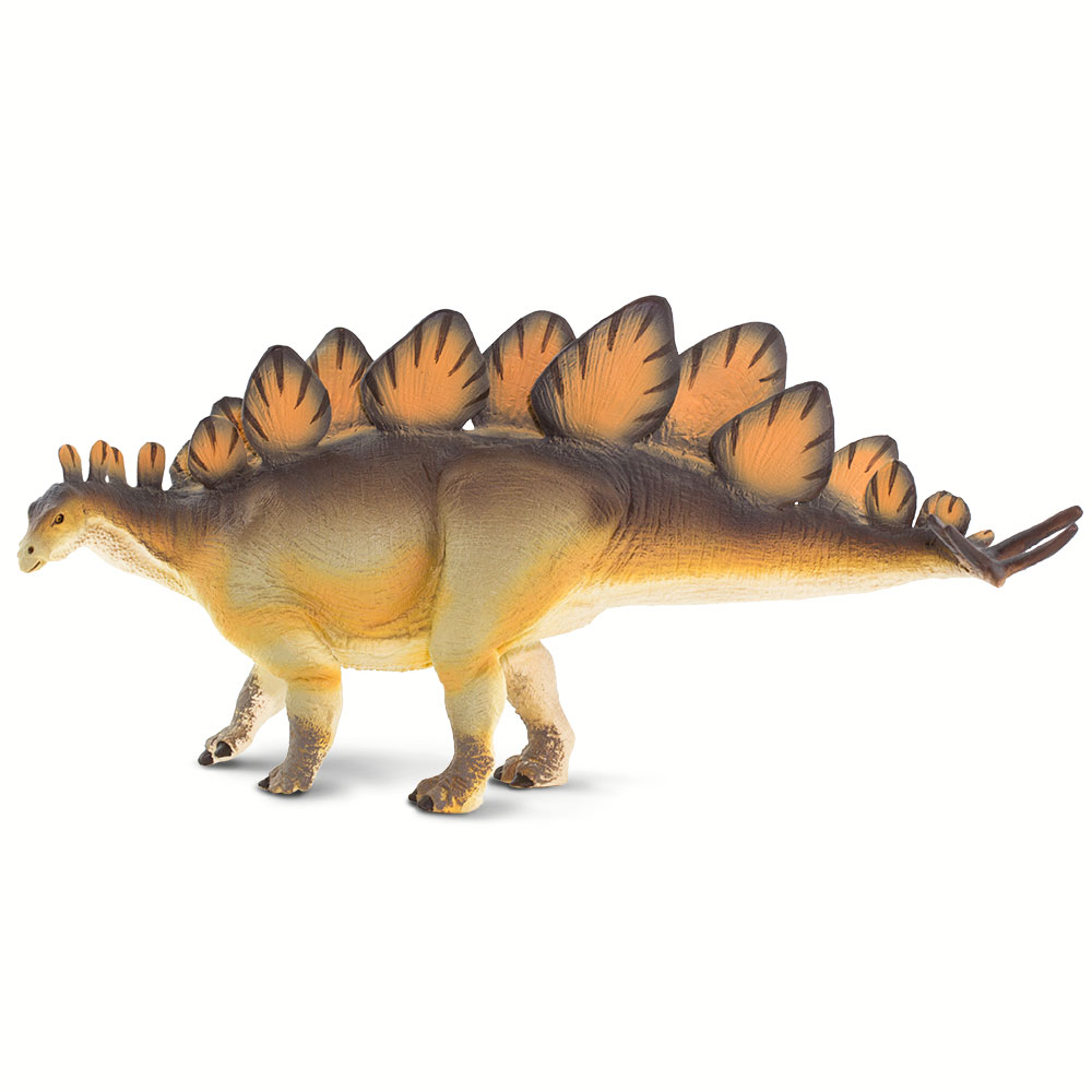 Safari Ltd Wild Safari Prehistoric World Dinosaurier 303629 Diplodocus