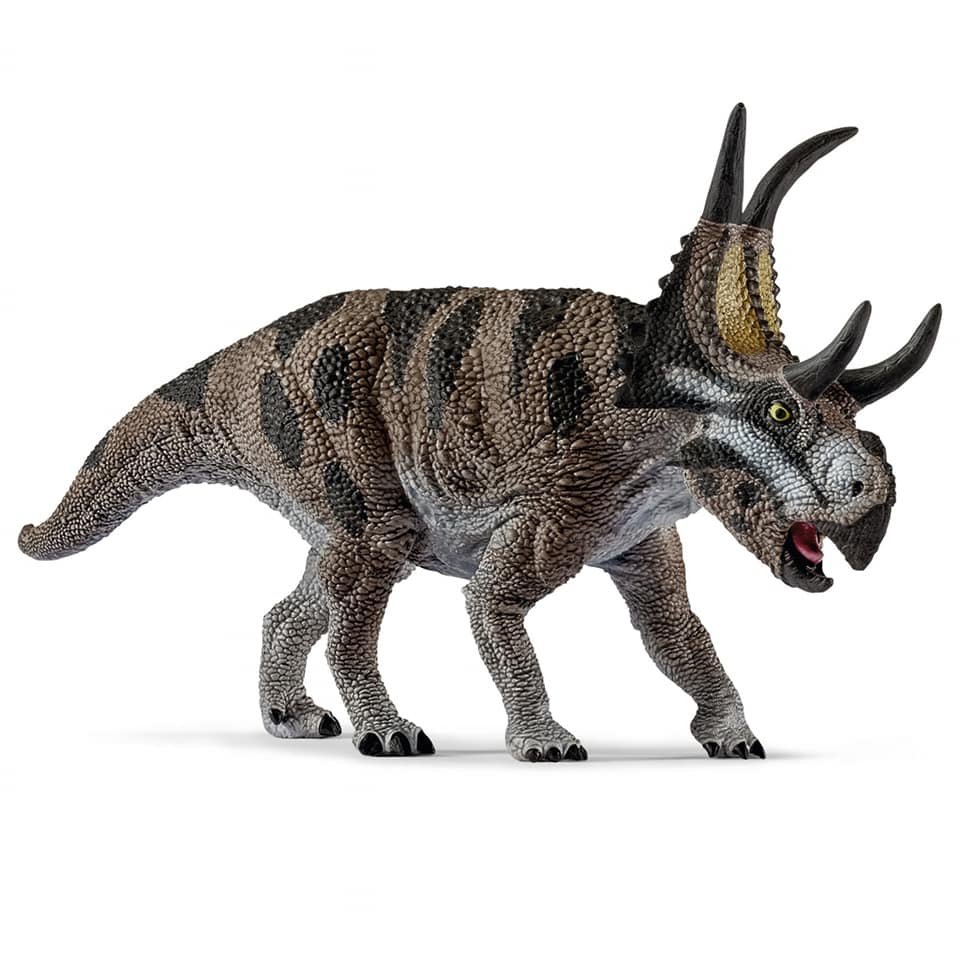 spinosaurus schleich 2019
