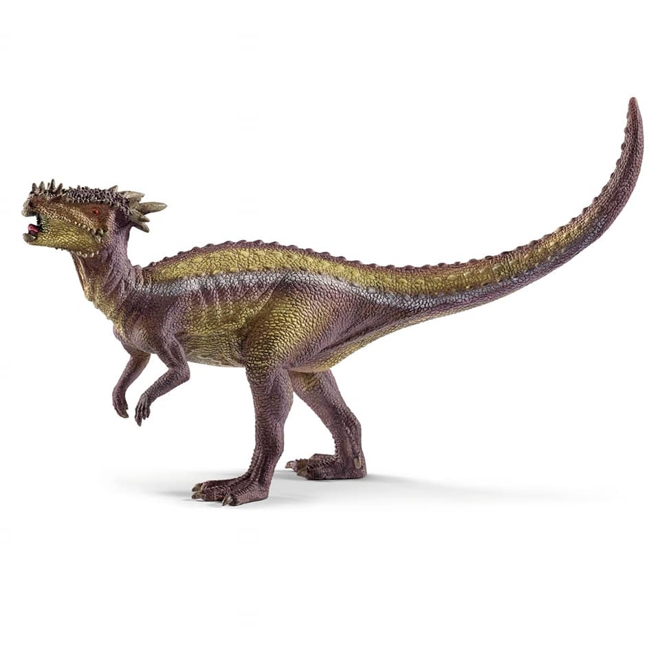 Figurine Dinosaure Mini Quetzalcoatlus 14539 Schleich