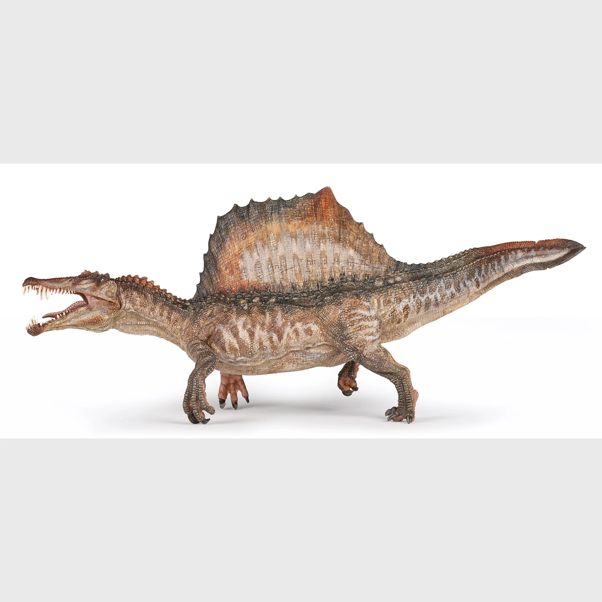 Limited Edition Papo Dinosaurs 2019 Papo Spinosaurus Exclusive