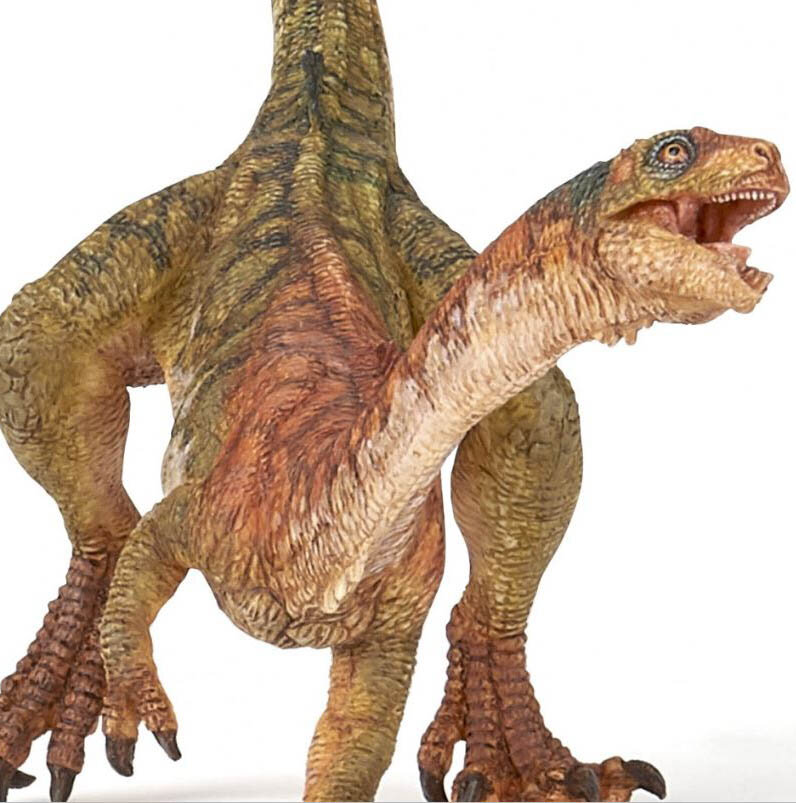 Papo 55082 Chilesaurus 5 1/2in Dinosaurs Novelty 2020 for sale online 