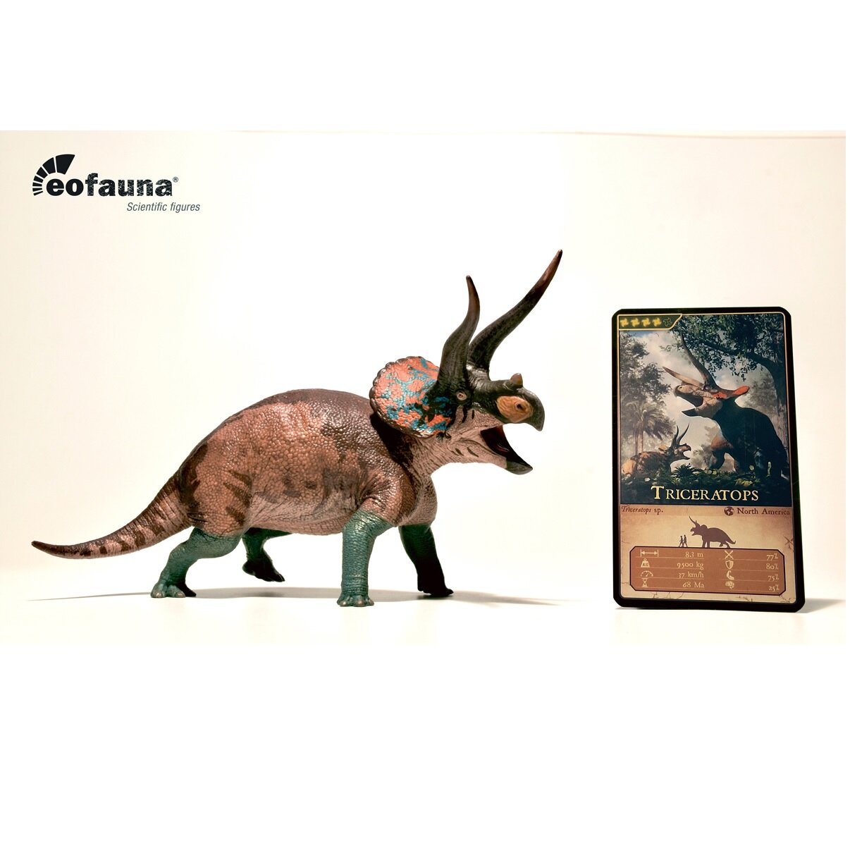 Deinotherium (Eofauna) – Dinosaur Toy Blog